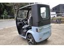 *その他 　ＶＥＨＩＣＬＥＦＵＮ　ＥＴＴ－ＮＥＯ　普通免許　家庭用１００Ｖ　リチウムイオン　３人乗ＥＴＴ－ＮＥＯ　　ハイパワー電動トゥクトゥク　ＥＴＴ－ＮＥＯは車検・車庫証明不要　ヘルメット不要です！（4枚目）