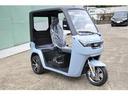*その他  VEHICLEFUN ETT-NEO 普通免許 家庭用100V リチウムイオン 3人乗ETT-NEO  ハイパワー電動トゥクトゥク ETT-NEOは車検・車庫証明不要 ヘルメット不要です!(6枚目)