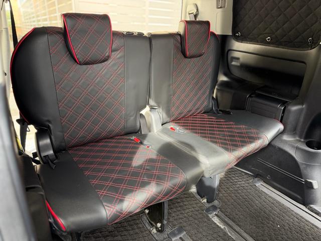 ヴォクシー ＺＳ　純正ナビゲーション　バックカメラ　純正フリップダウンモニター　７人乗り　両側パワースライドドア（36枚目）