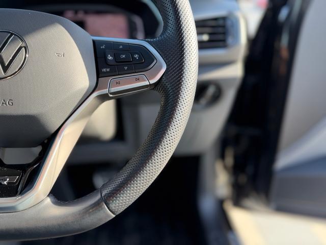 T-クロス TSI Rライン 液晶メーター アダプティブクルーズコントロール レーンキープ リアトラフィック ブラインドスポット 社外デジタルミラー 純正AW Discoverpro バックカメラ センサー パーキングアシスト(40枚目)