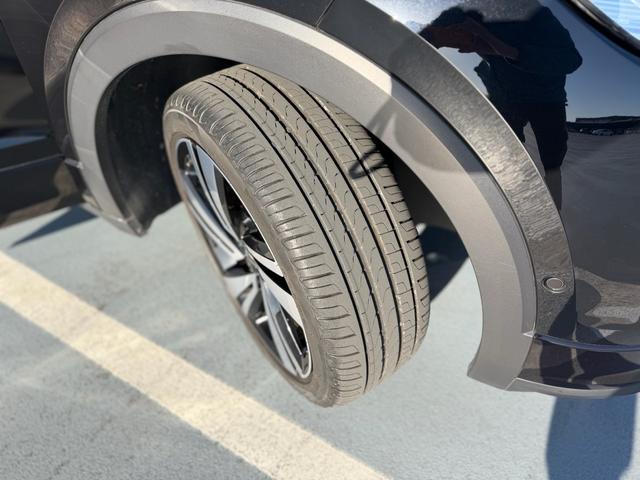 T-クロス TSI Rライン 液晶メーター アダプティブクルーズコントロール レーンキープ リアトラフィック ブラインドスポット 社外デジタルミラー 純正AW Discoverpro バックカメラ センサー パーキングアシスト(72枚目)