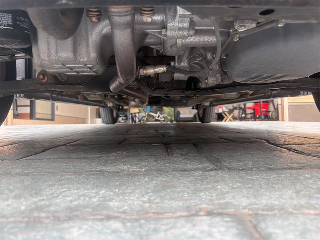 ワゴンＲ ＦＸリミテッド　アイドリングストップ　禁煙車　ＥＴＣ　ナビ　スマートキー　電動格納ミラー　ベンチシート　ＣＶＴ　盗難防止システム　ＡＢＳ　アルミホイール　衝突安全ボディ　エアコン　パワーステアリング　パワーウィンドウ（46枚目）