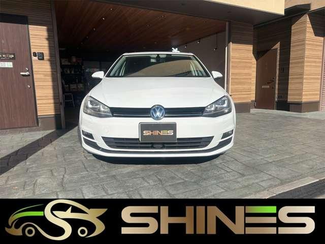 ゴルフ TSIコンフォートラインブルーモーションテクノロジー 禁煙車 ETC バックカメラ ナビ TV アルミホイール オートライト キーレスエントリー アイドリングストップ 電動格納ミラー AT CD USB エアコン パワーステアリング パワーウィンドウ(17枚目)