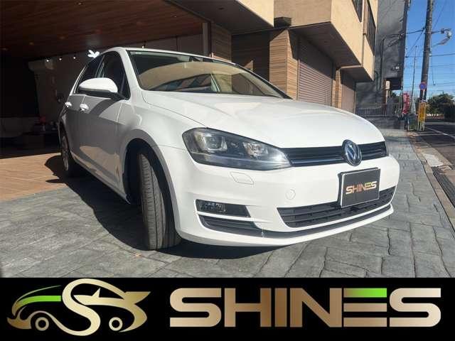 ゴルフ TSIコンフォートラインブルーモーションテクノロジー 禁煙車 ETC バックカメラ ナビ TV アルミホイール オートライト キーレスエントリー アイドリングストップ 電動格納ミラー AT CD USB エアコン パワーステアリング パワーウィンドウ(18枚目)