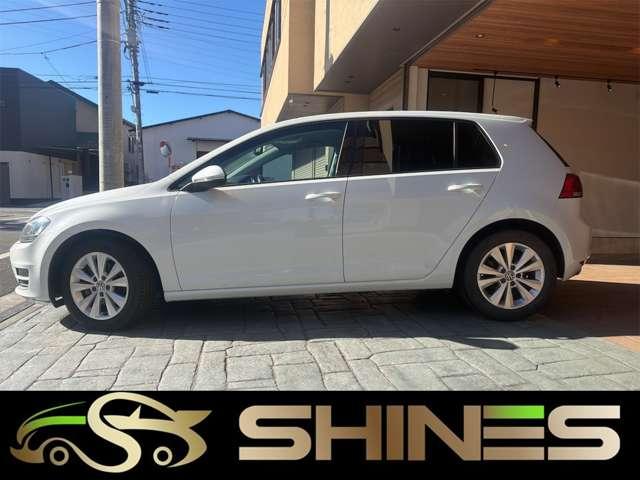 ゴルフ TSIコンフォートラインブルーモーションテクノロジー 禁煙車 ETC バックカメラ ナビ TV アルミホイール オートライト キーレスエントリー アイドリングストップ 電動格納ミラー AT CD USB エアコン パワーステアリング パワーウィンドウ(27枚目)