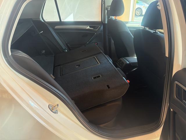 ゴルフ TSIコンフォートラインブルーモーションテクノロジー 禁煙車 ETC バックカメラ ナビ TV アルミホイール オートライト キーレスエントリー アイドリングストップ 電動格納ミラー AT CD USB エアコン パワーステアリング パワーウィンドウ(38枚目)