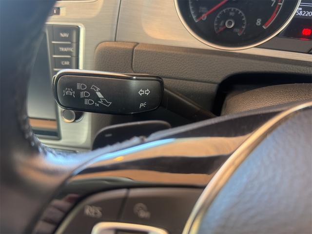 ゴルフ TSIコンフォートラインブルーモーションテクノロジー 禁煙車 ETC バックカメラ ナビ TV アルミホイール オートライト キーレスエントリー アイドリングストップ 電動格納ミラー AT CD USB エアコン パワーステアリング パワーウィンドウ(45枚目)