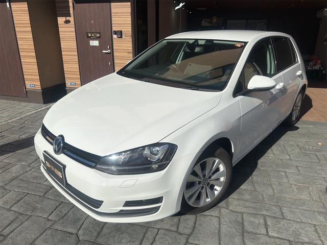 ゴルフ TSIコンフォートラインブルーモーションテクノロジー 禁煙車 ETC バックカメラ ナビ TV アルミホイール オートライト キーレスエントリー アイドリングストップ 電動格納ミラー AT CD USB エアコン パワーステアリング パワーウィンドウ(63枚目)