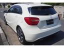 MERCEDES BENZ A-CLASS