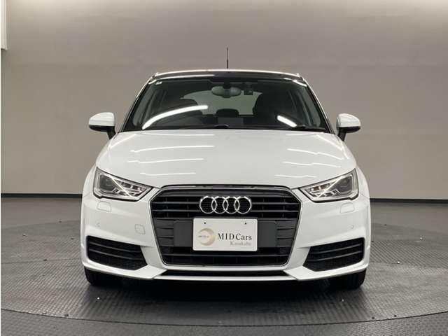 AUDI A1 SPORTBACK 1.0 TFSI SPORT