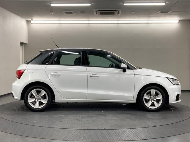 AUDI A1 SPORTBACK 1.0 TFSI SPORT