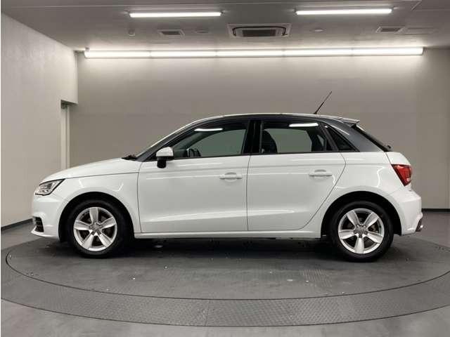 AUDI A1 SPORTBACK 1.0 TFSI SPORT