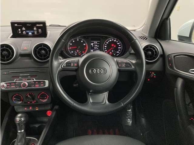 AUDI A1 SPORTBACK 1.0 TFSI SPORT