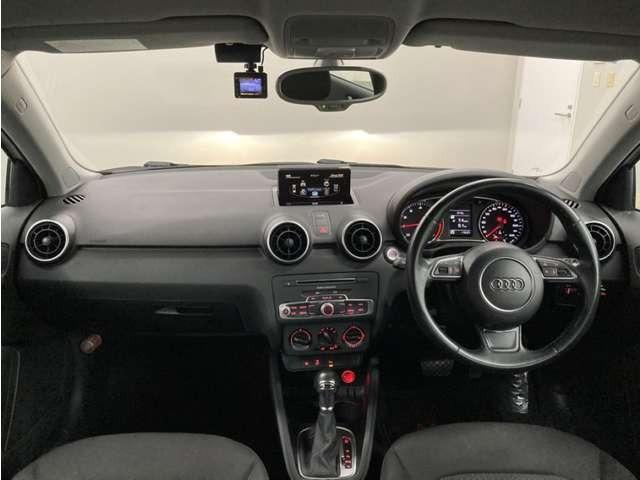 AUDI A1 SPORTBACK 1.0 TFSI SPORT