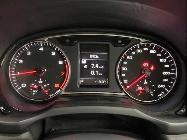AUDI A1 SPORTBACK 1.0 TFSI SPORT