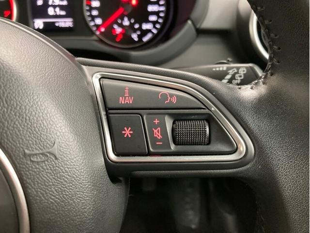 AUDI A1 SPORTBACK 1.0 TFSI SPORT