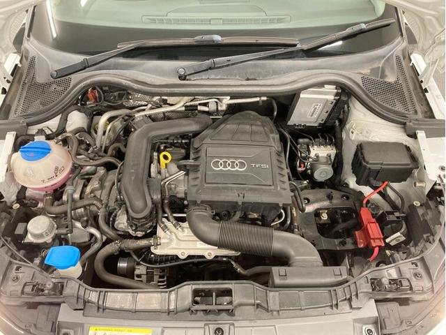 AUDI A1 SPORTBACK 1.0 TFSI SPORT
