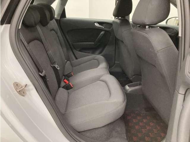 AUDI A1 SPORTBACK 1.0 TFSI SPORT