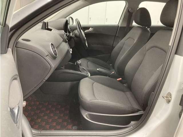 AUDI A1 SPORTBACK 1.0 TFSI SPORT