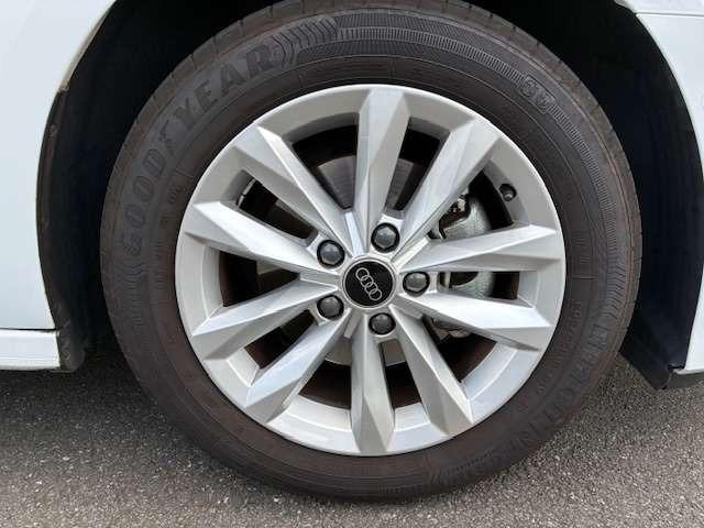 A3 スポーツバック30TFSI(9枚目)