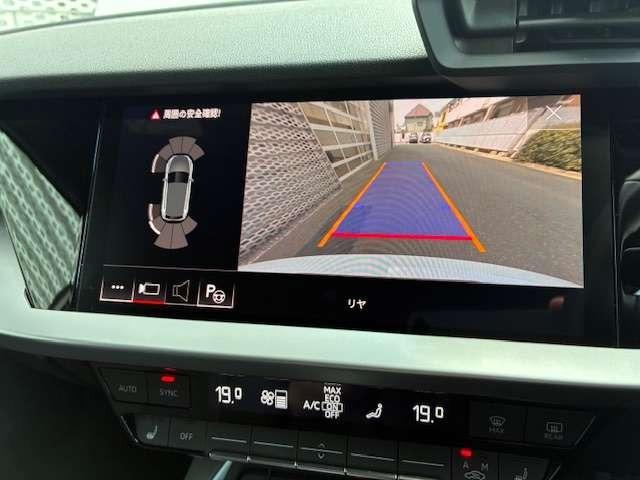 A3 スポーツバック30TFSI(16枚目)