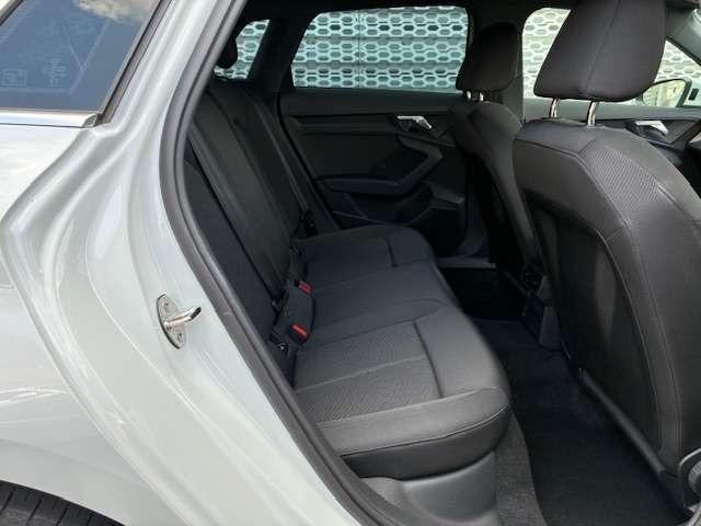 A3 スポーツバック30TFSI(19枚目)