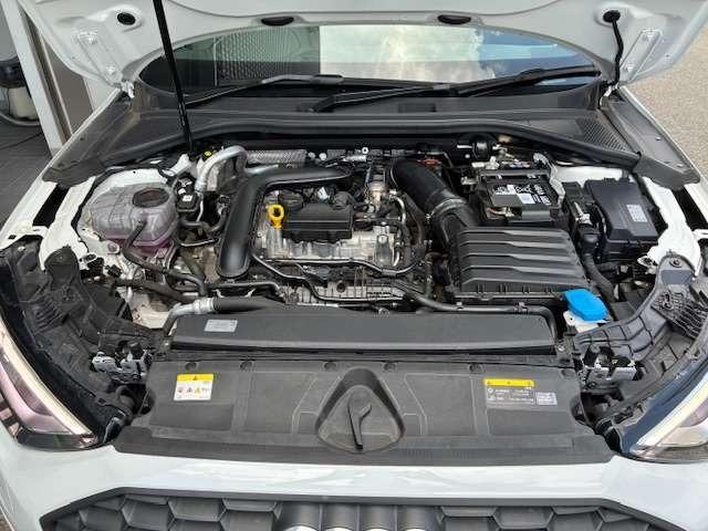 A3 スポーツバック30TFSI(21枚目)