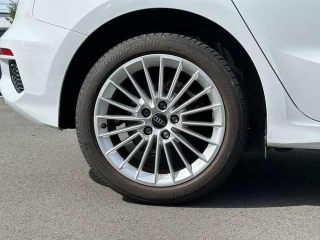 A3 スポーツバック30TFSIアドバンスド(7枚目)