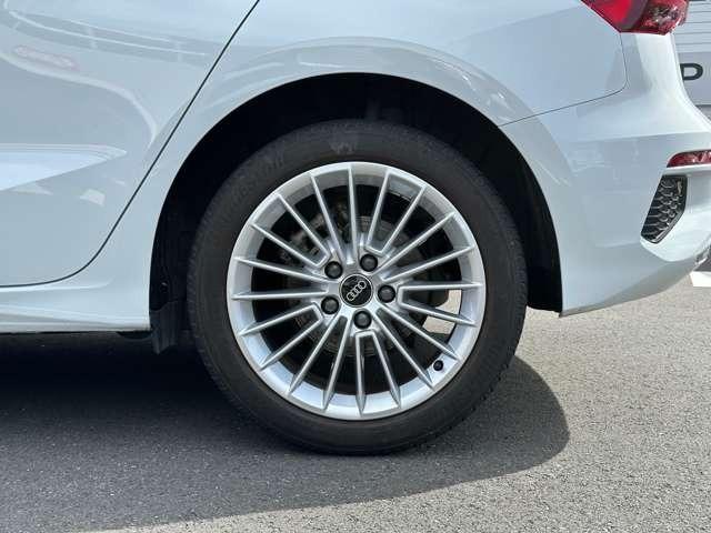 A3 スポーツバック30TFSIアドバンスド(8枚目)