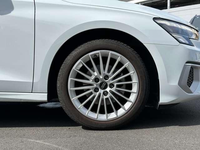 A3 スポーツバック30TFSIアドバンスド(10枚目)