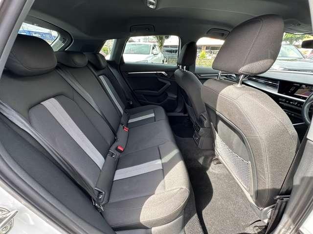 A3 スポーツバック30TFSIアドバンスド(12枚目)