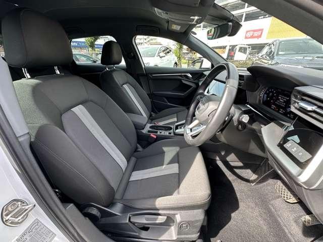 A3 スポーツバック30TFSIアドバンスド(13枚目)