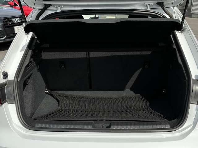 A3 スポーツバック30TFSIアドバンスド(17枚目)