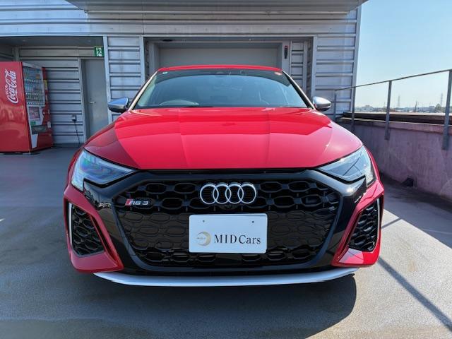 ＲＳ３ ベースグレード（3枚目）