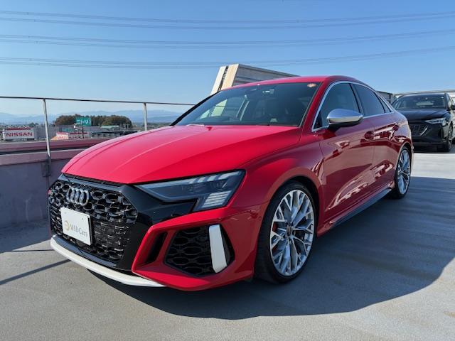 ＲＳ３ ベースグレード（4枚目）