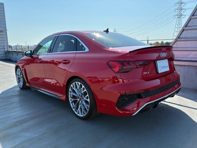 ＲＳ３ ベースグレード（6枚目）