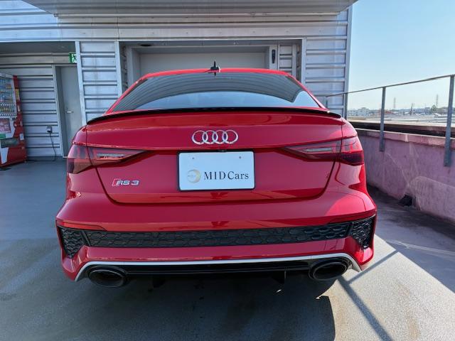 ＲＳ３ ベースグレード（7枚目）