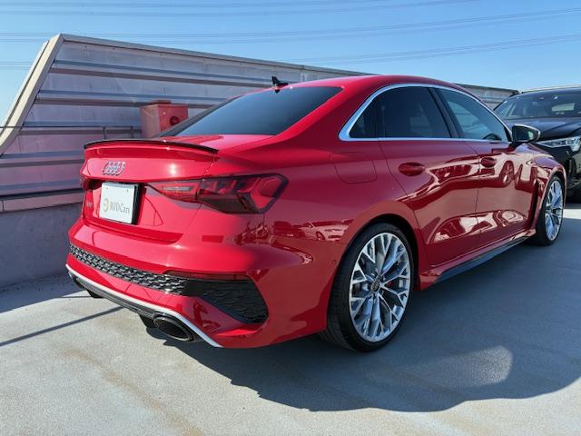 ＲＳ３ ベースグレード（9枚目）