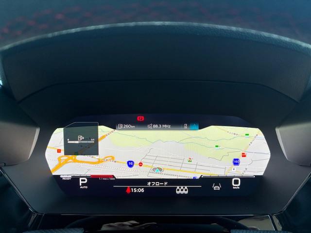 ＲＳ３ ベースグレード（19枚目）