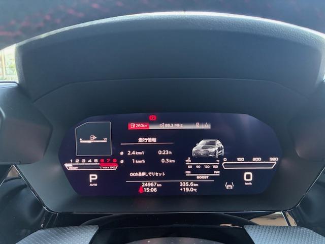 ＲＳ３ ベースグレード（20枚目）