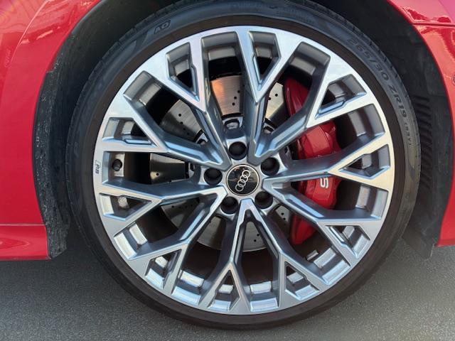 ＲＳ３ ベースグレード（24枚目）