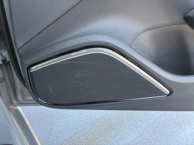 RS3スポーツバック ベースグレード(22枚目)