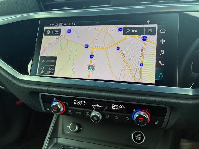 Ｑ３ ３５ＴＦＳＩ　Ｓライン（14枚目）