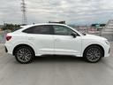 Ｑ３スポーツバック ３５ＴＦＳＩ　Ｓライン　１オーナー　禁煙車　ブラックスタイリング（4枚目）
