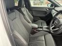 ３５ＴＦＳＩ　Ｓライン　１オーナー　禁煙車　ブラックスタイリング（12枚目）