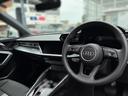 AUDI A3 SEDAN