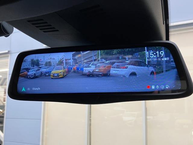 3008 GTハイブリッド アルカンタラパッケージ 認定中古車 弊社デモカー 新車保証継承 AppleCarPlay アクティブクルーズコントロール ブラインドスポットモニター ステアリングパドルシフト シートメモリー機能 シートヒーター ETC車載器(22枚目)