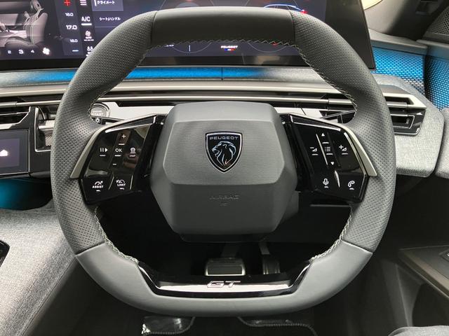 3008 GTハイブリッド アルカンタラパッケージ 認定中古車 弊社デモカー 新車保証継承 AppleCarPlay アクティブクルーズコントロール ブラインドスポットモニター ステアリングパドルシフト シートメモリー機能 シートヒーター ETC車載器(40枚目)