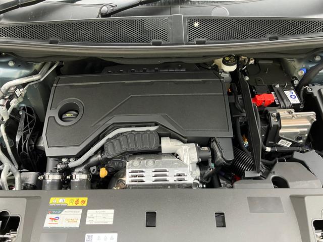 3008 GTハイブリッド アルカンタラパッケージ 認定中古車 弊社デモカー 新車保証継承 AppleCarPlay アクティブクルーズコントロール ブラインドスポットモニター ステアリングパドルシフト シートメモリー機能 シートヒーター ETC車載器(63枚目)