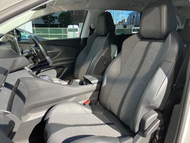 5008 アリュール 認定中古車 純正ナビ フルセグTV 3列シート AppleCarPlay アクティブクルーズコントロール ブラインドスポットモニター ステアリングパドルシフト 電動テールゲート バックカメラ ETC(24枚目)